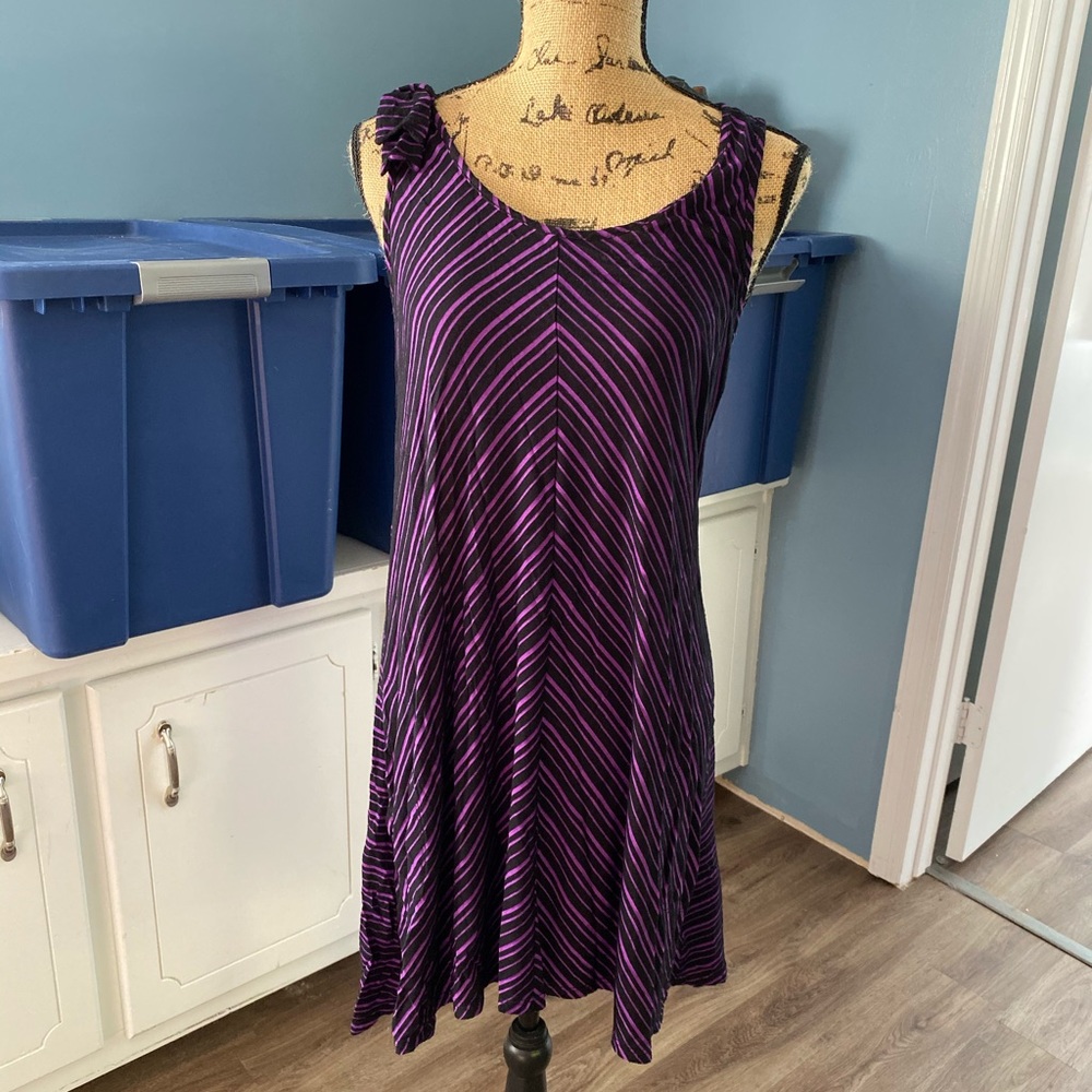 Olsenboye Dress - Size XL (Juniors)